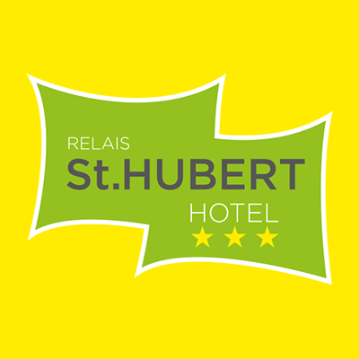 Logo du Relais hôtel Saint-Hubert, 39200 Saint-Claude.