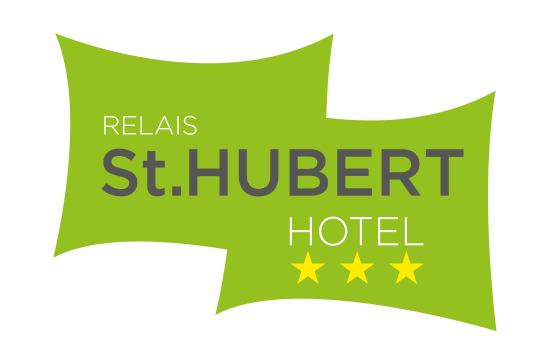 Logo Relais Saint-Hubert.