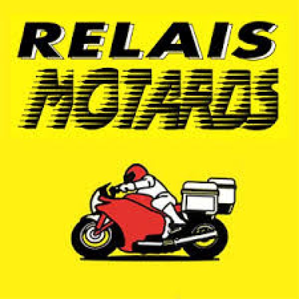 Relais motard.